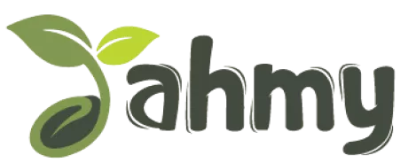 logo ahmy store