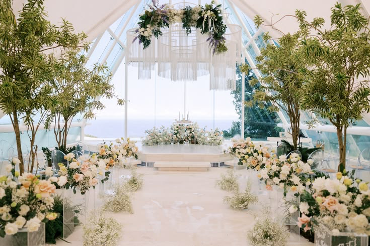 6 Rekomendasi Wedding Venue Jakarta untuk Pernikahan yang Berkesan