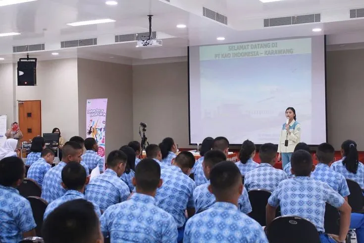 SMANSA Youth Creative Camp 2026