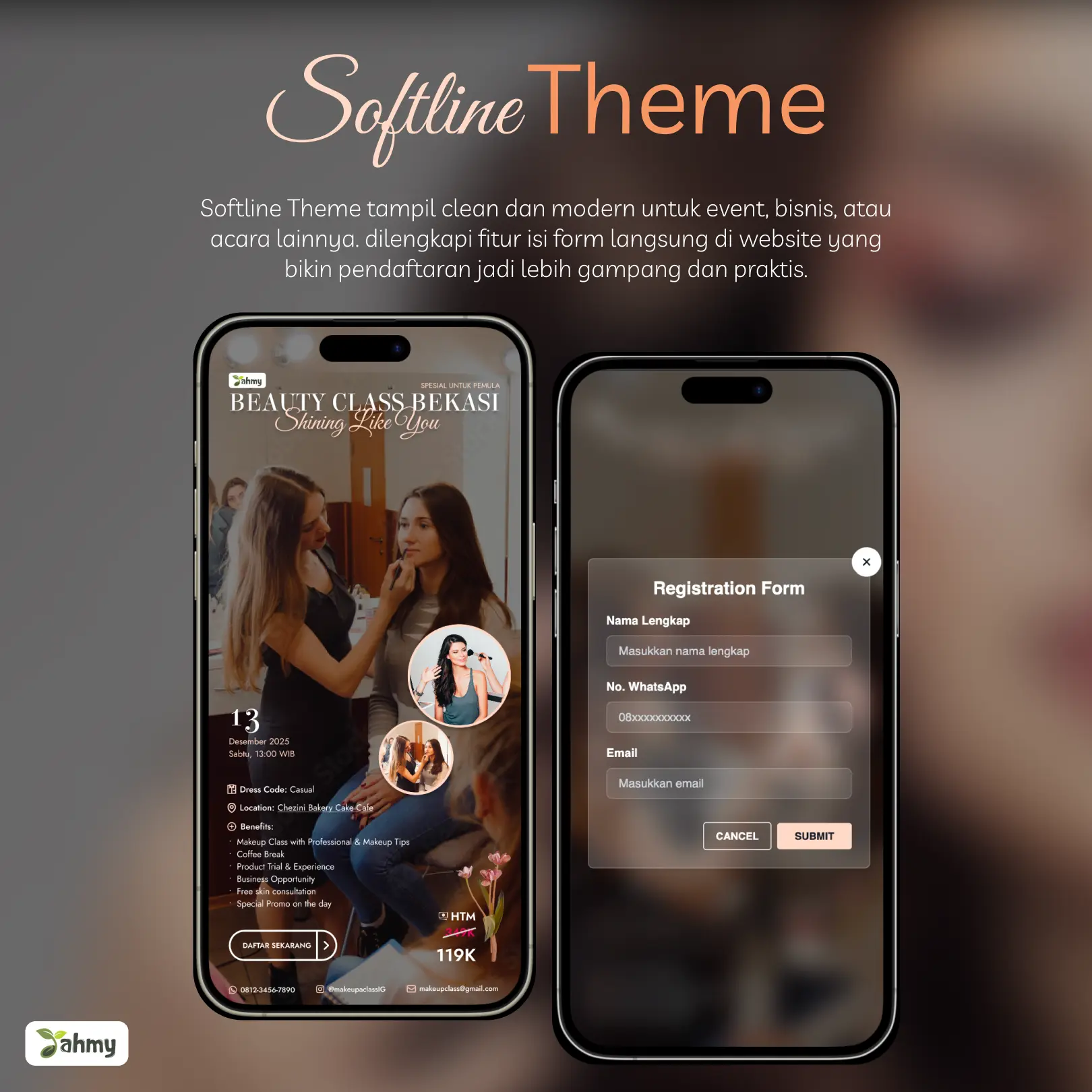 Softline Theme