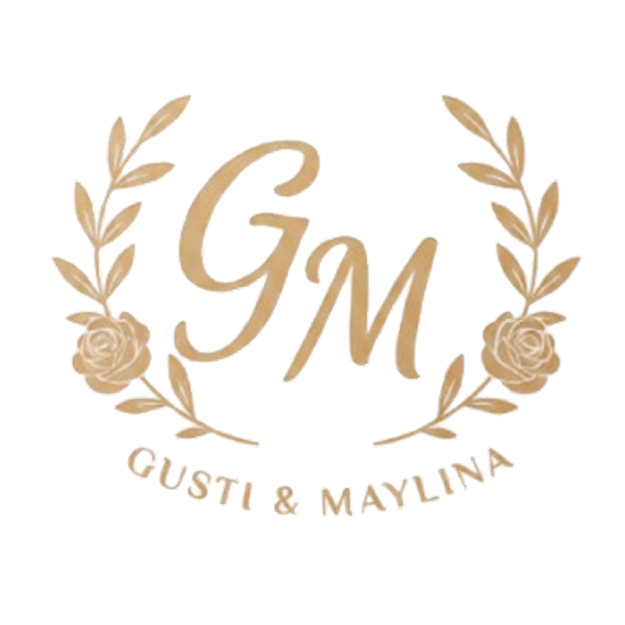 Gusti & Maylina