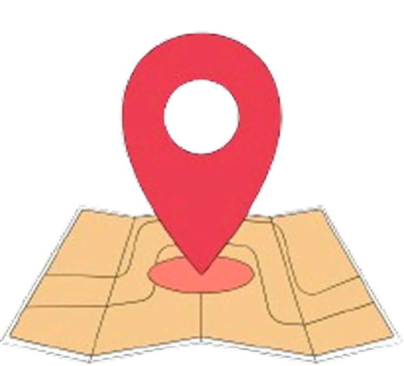 maps
